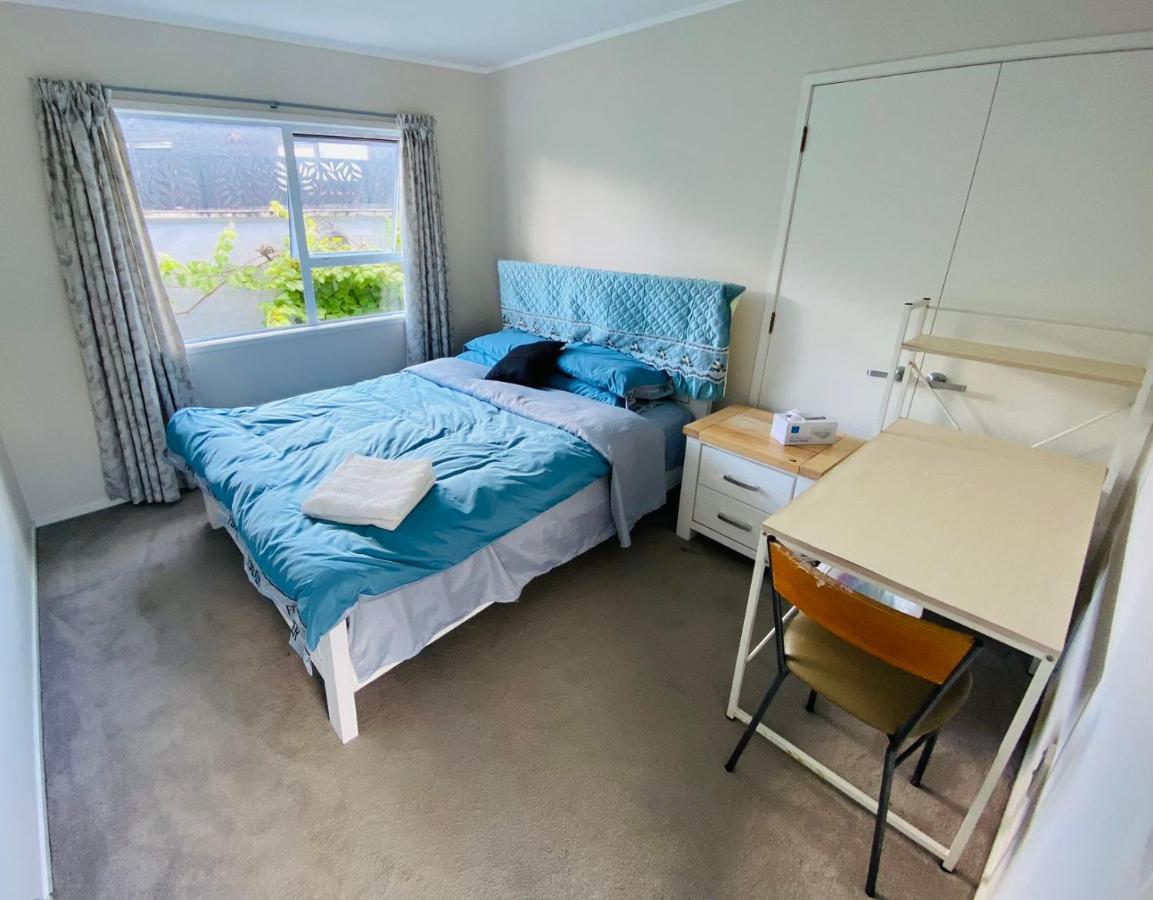 Oakparkvilla Seaviewfamilyroom Kingroom Queenroom-Wifi (Adults Only) Окленд Экстерьер фото