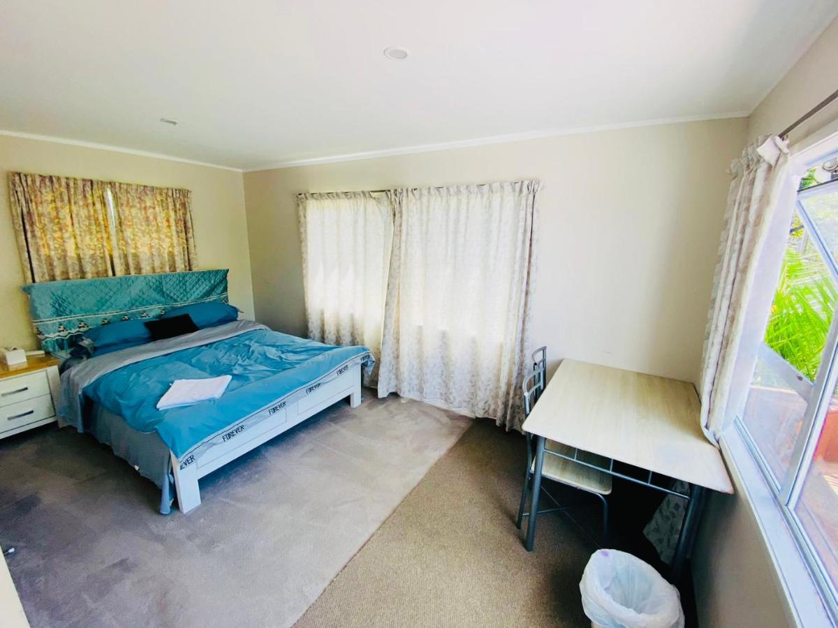 Oakparkvilla Seaviewfamilyroom Kingroom Queenroom-Wifi (Adults Only) Окленд Экстерьер фото