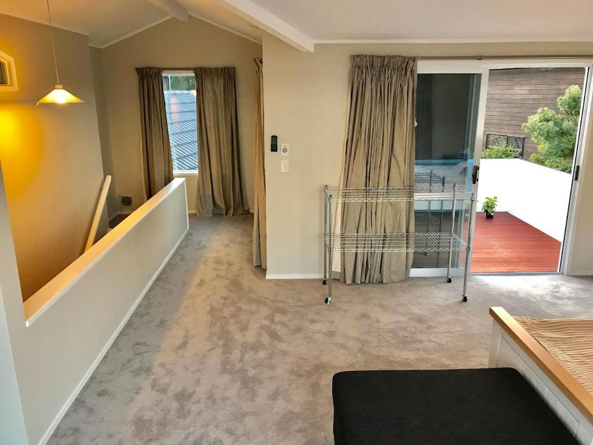 Oakparkvilla Seaviewfamilyroom Kingroom Queenroom-Wifi (Adults Only) Окленд Экстерьер фото